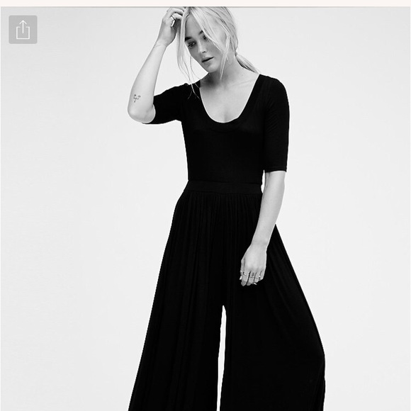 free people rosebowl jumpsuit